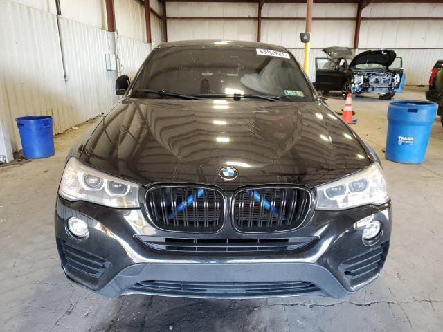 Photo 4 VIN: 5UXXW5C55G0N91517 - BMW X4 XDRIVE3 