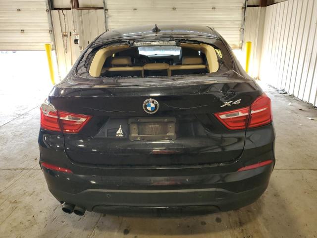 Photo 5 VIN: 5UXXW5C55G0N91517 - BMW X4 XDRIVE3 