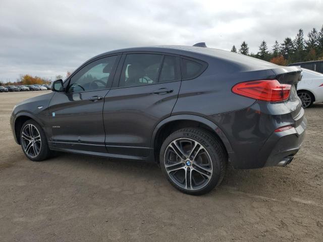 Photo 1 VIN: 5UXXW5C55G0N91548 - BMW X4 XDRIVE3 