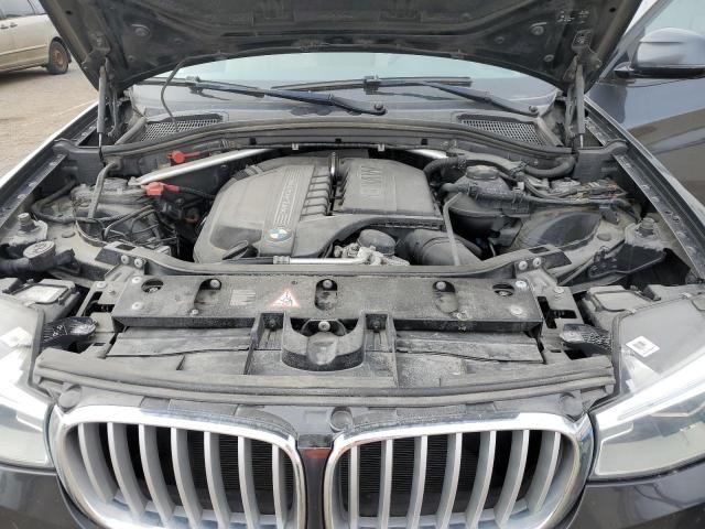 Photo 11 VIN: 5UXXW5C55G0N91548 - BMW X4 XDRIVE3 