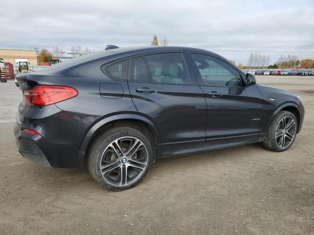 Photo 2 VIN: 5UXXW5C55G0N91548 - BMW X4 XDRIVE3 