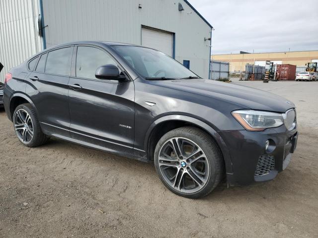 Photo 3 VIN: 5UXXW5C55G0N91548 - BMW X4 XDRIVE3 