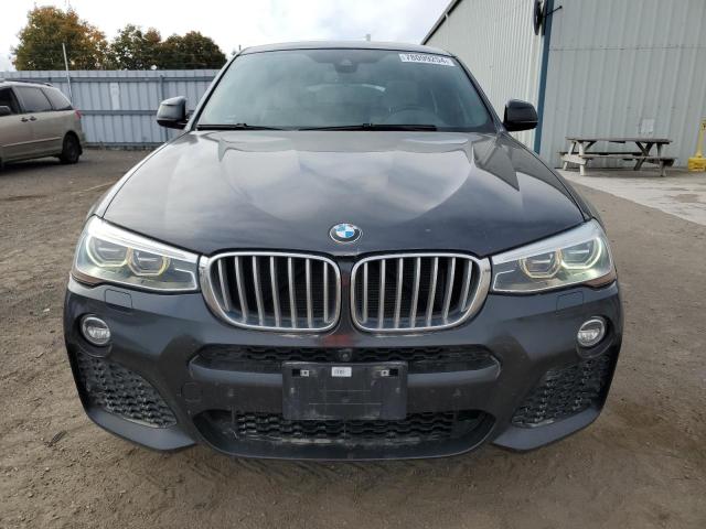 Photo 4 VIN: 5UXXW5C55G0N91548 - BMW X4 XDRIVE3 