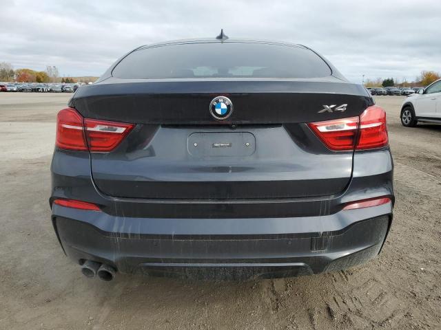 Photo 5 VIN: 5UXXW5C55G0N91548 - BMW X4 XDRIVE3 