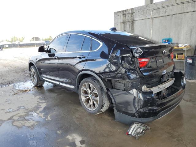 Photo 1 VIN: 5UXXW5C55G0N92361 - BMW X4 XDRIVE3 