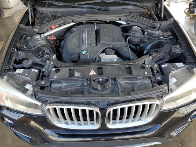 Photo 11 VIN: 5UXXW5C55G0N92361 - BMW X4 XDRIVE3 