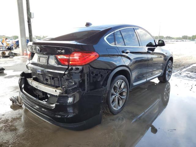 Photo 2 VIN: 5UXXW5C55G0N92361 - BMW X4 XDRIVE3 