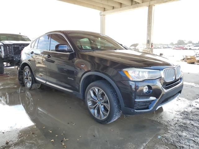 Photo 3 VIN: 5UXXW5C55G0N92361 - BMW X4 XDRIVE3 