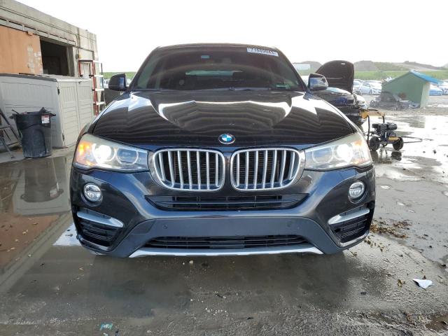 Photo 4 VIN: 5UXXW5C55G0N92361 - BMW X4 XDRIVE3 