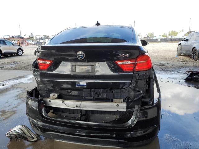 Photo 5 VIN: 5UXXW5C55G0N92361 - BMW X4 XDRIVE3 