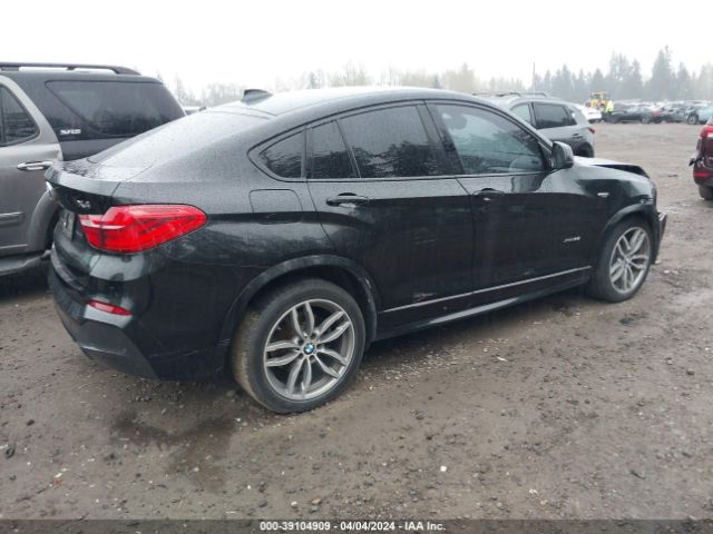 Photo 3 VIN: 5UXXW5C55G0N92456 - BMW X4 