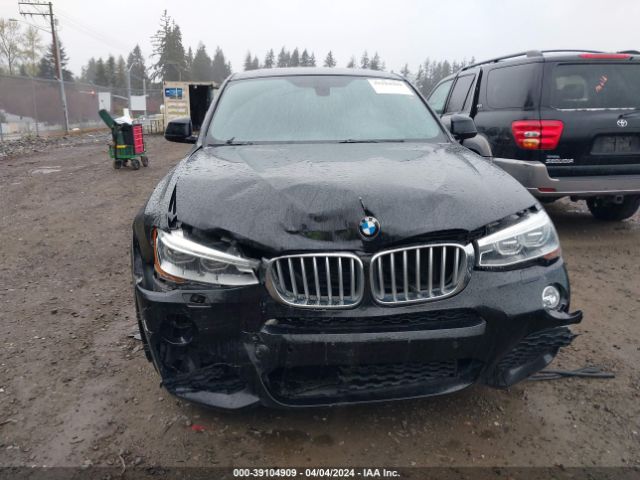 Photo 5 VIN: 5UXXW5C55G0N92456 - BMW X4 