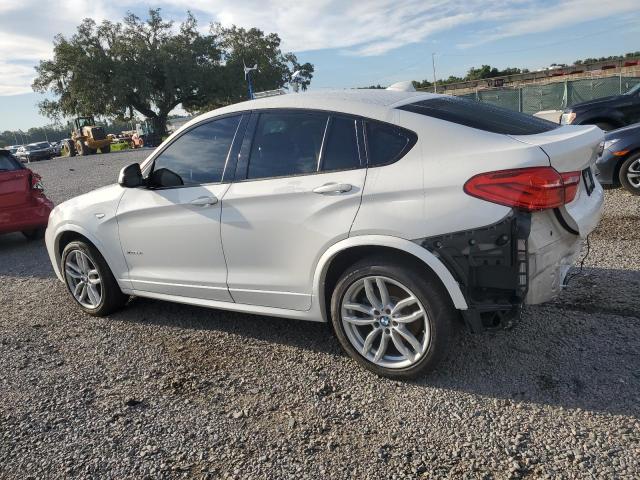 Photo 1 VIN: 5UXXW5C55G0N93090 - BMW X4 XDRIVE3 