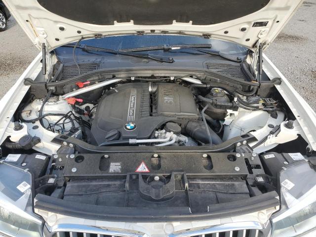 Photo 11 VIN: 5UXXW5C55G0N93090 - BMW X4 XDRIVE3 