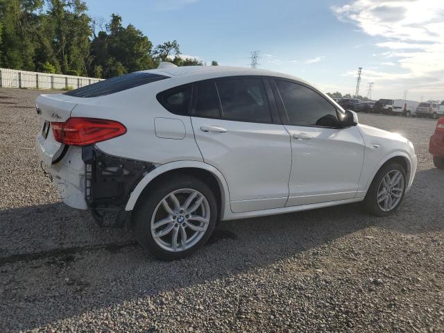 Photo 2 VIN: 5UXXW5C55G0N93090 - BMW X4 XDRIVE3 