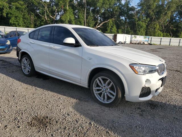 Photo 3 VIN: 5UXXW5C55G0N93090 - BMW X4 XDRIVE3 