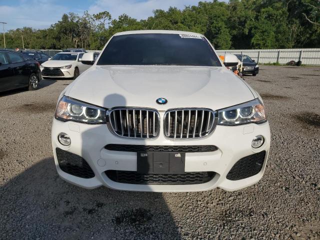 Photo 4 VIN: 5UXXW5C55G0N93090 - BMW X4 XDRIVE3 