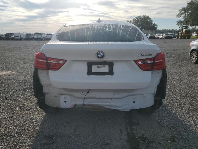 Photo 5 VIN: 5UXXW5C55G0N93090 - BMW X4 XDRIVE3 