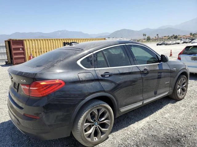 Photo 2 VIN: 5UXXW5C56F0E87197 - BMW X4 XDRIVE3 