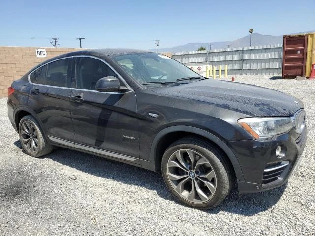 Photo 3 VIN: 5UXXW5C56F0E87197 - BMW X4 XDRIVE3 