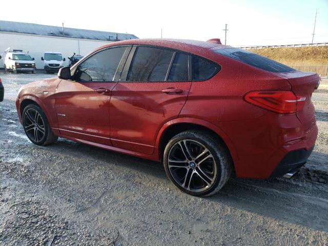 Photo 1 VIN: 5UXXW5C56F0E87670 - BMW X4 