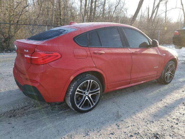 Photo 2 VIN: 5UXXW5C56F0E87670 - BMW X4 