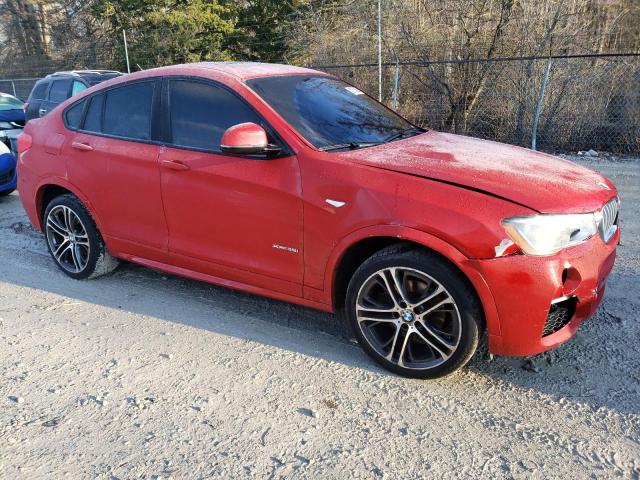 Photo 3 VIN: 5UXXW5C56F0E87670 - BMW X4 