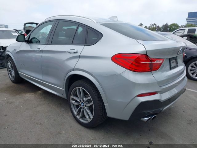 Photo 2 VIN: 5UXXW5C56F0E87930 - BMW X4 