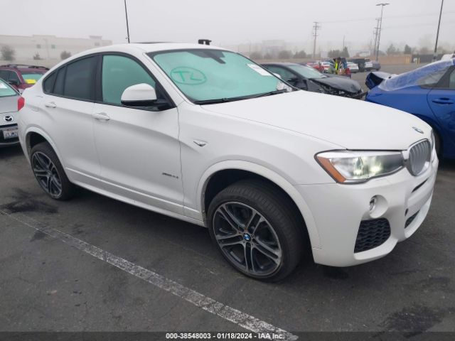 Photo 0 VIN: 5UXXW5C56F0E88043 - BMW X4 