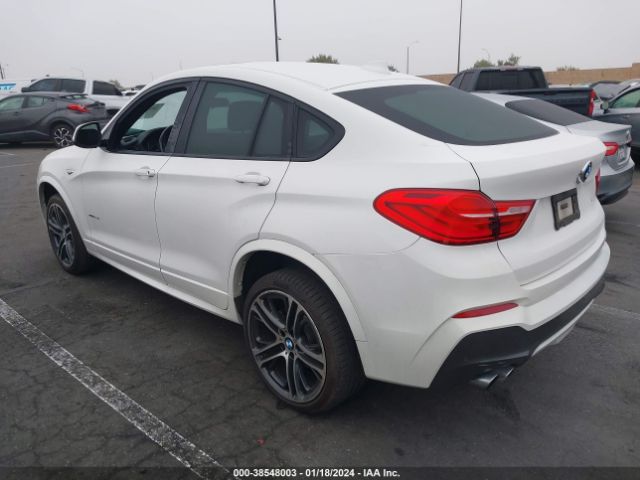 Photo 2 VIN: 5UXXW5C56F0E88043 - BMW X4 