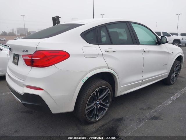 Photo 5 VIN: 5UXXW5C56F0E88043 - BMW X4 