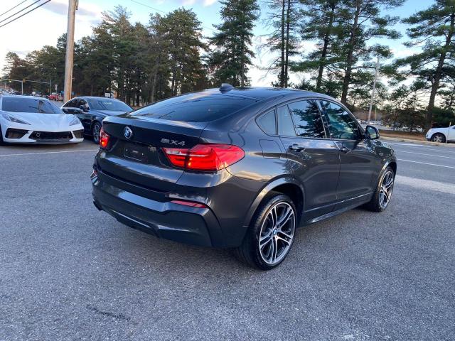 Photo 2 VIN: 5UXXW5C56F0E88625 - BMW X4 