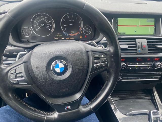 Photo 6 VIN: 5UXXW5C56F0E88625 - BMW X4 