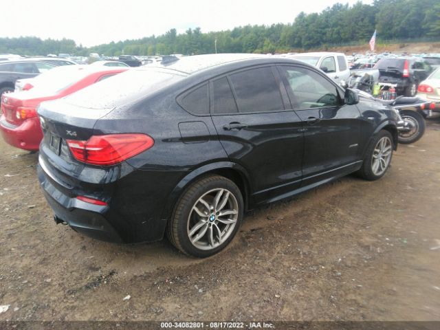 Photo 3 VIN: 5UXXW5C56G0N91851 - BMW X4 