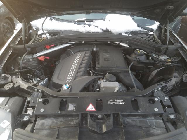 Photo 6 VIN: 5UXXW5C57F0E87077 - BMW X4 XDRIVE3 