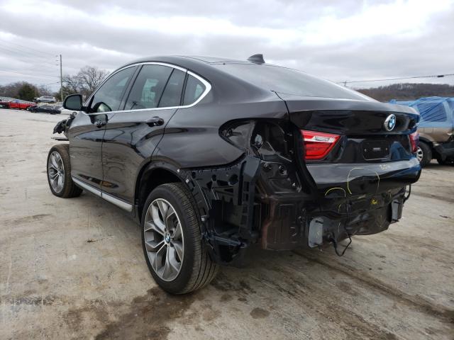 Photo 2 VIN: 5UXXW5C57F0E88844 - BMW X4 