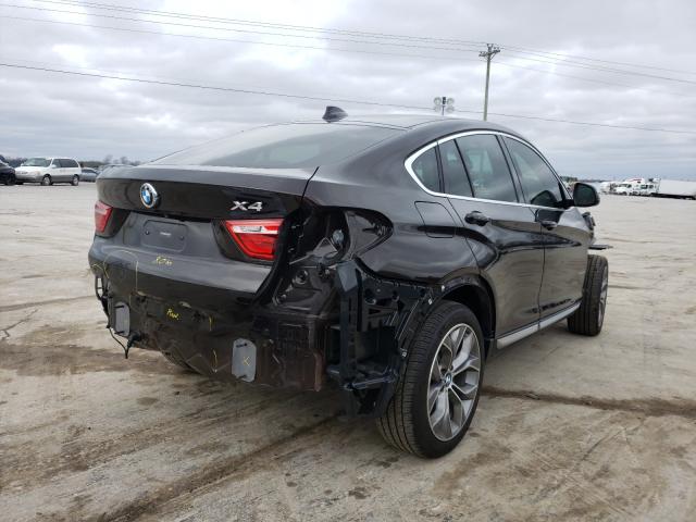 Photo 3 VIN: 5UXXW5C57F0E88844 - BMW X4 