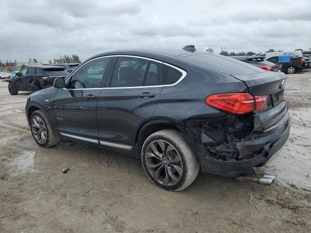 Photo 1 VIN: 5UXXW5C57G0N92118 - BMW X4 