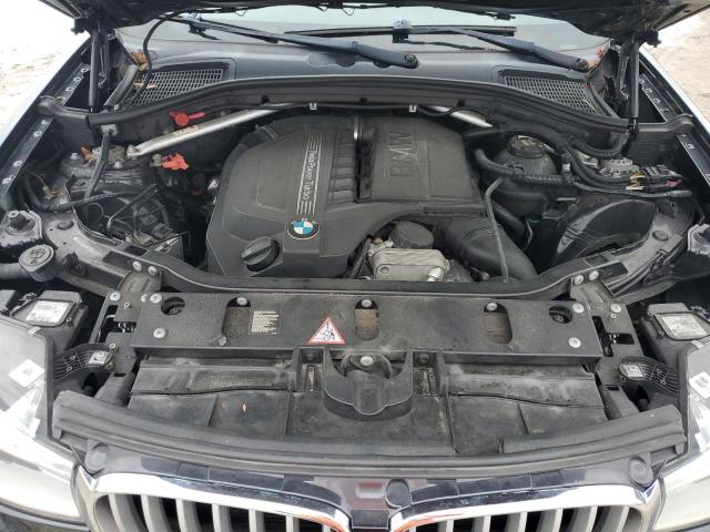 Photo 10 VIN: 5UXXW5C57G0N92118 - BMW X4 