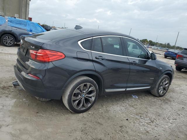 Photo 2 VIN: 5UXXW5C57G0N92118 - BMW X4 