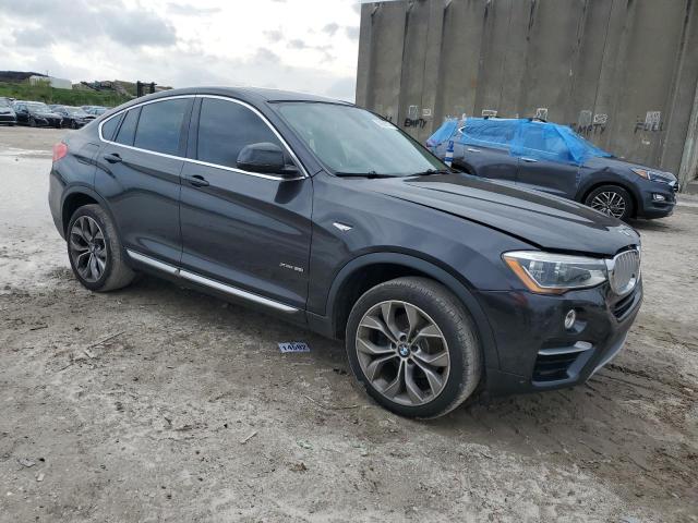 Photo 3 VIN: 5UXXW5C57G0N92118 - BMW X4 