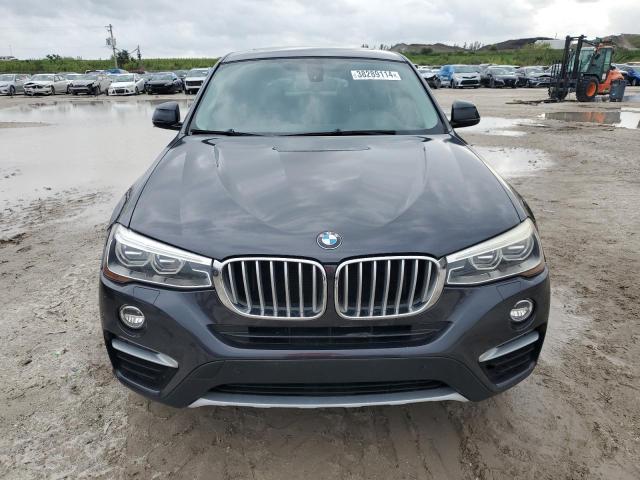 Photo 4 VIN: 5UXXW5C57G0N92118 - BMW X4 