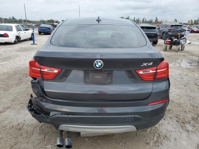 Photo 5 VIN: 5UXXW5C57G0N92118 - BMW X4 