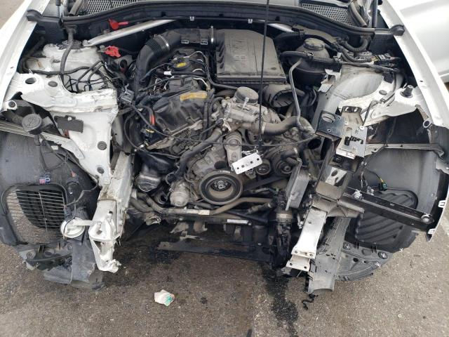 Photo 10 VIN: 5UXXW5C57G0N93169 - BMW X4 XDRIVE3 