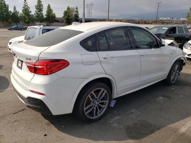 Photo 2 VIN: 5UXXW5C57G0N93169 - BMW X4 XDRIVE3 