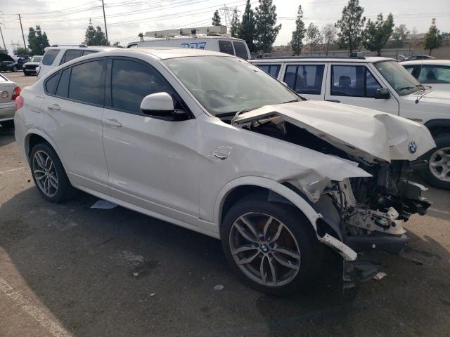 Photo 3 VIN: 5UXXW5C57G0N93169 - BMW X4 XDRIVE3 