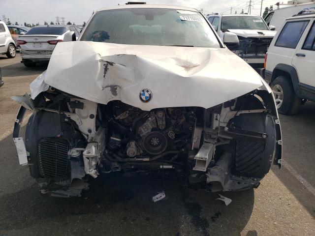 Photo 4 VIN: 5UXXW5C57G0N93169 - BMW X4 XDRIVE3 