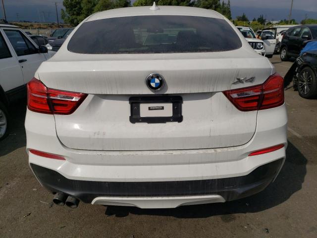 Photo 5 VIN: 5UXXW5C57G0N93169 - BMW X4 XDRIVE3 