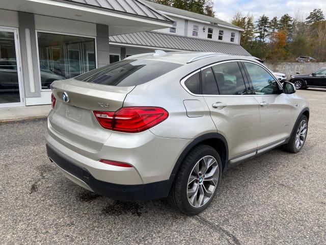 Photo 3 VIN: 5UXXW5C58F0E87069 - BMW X4 XDRIVE3 