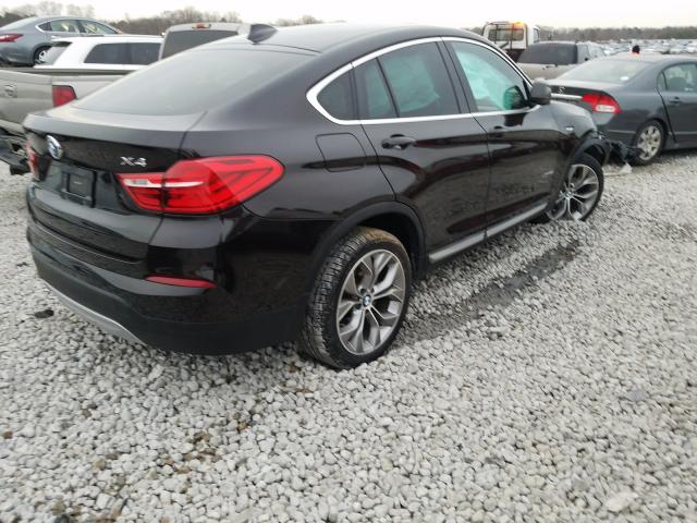 Photo 3 VIN: 5UXXW5C58F0E87704 - BMW X4 XDRIVE3 